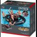 INTEX 56280 Inflatabull / inflatable ride-on floatie / pelampung air